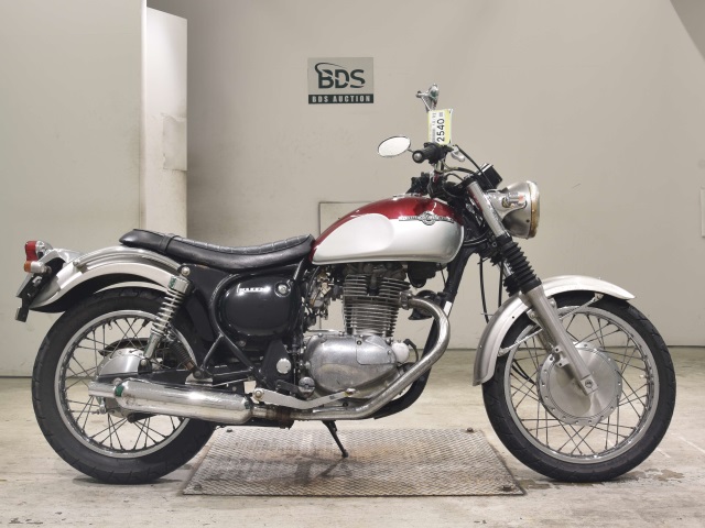 Kawasaki ESTRELLA