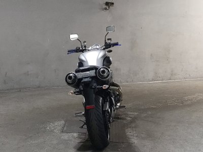 Yamaha MT-01 — фото 4