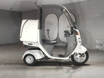 Honda GYRO CANOPY