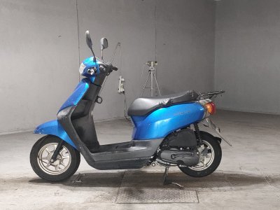 Honda TACT125 — фото 2