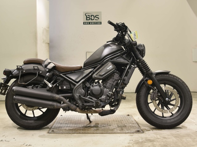 Honda REBEL S CMX250