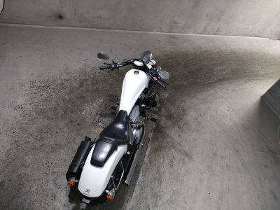 Honda VT1300CX FURY — фото 6