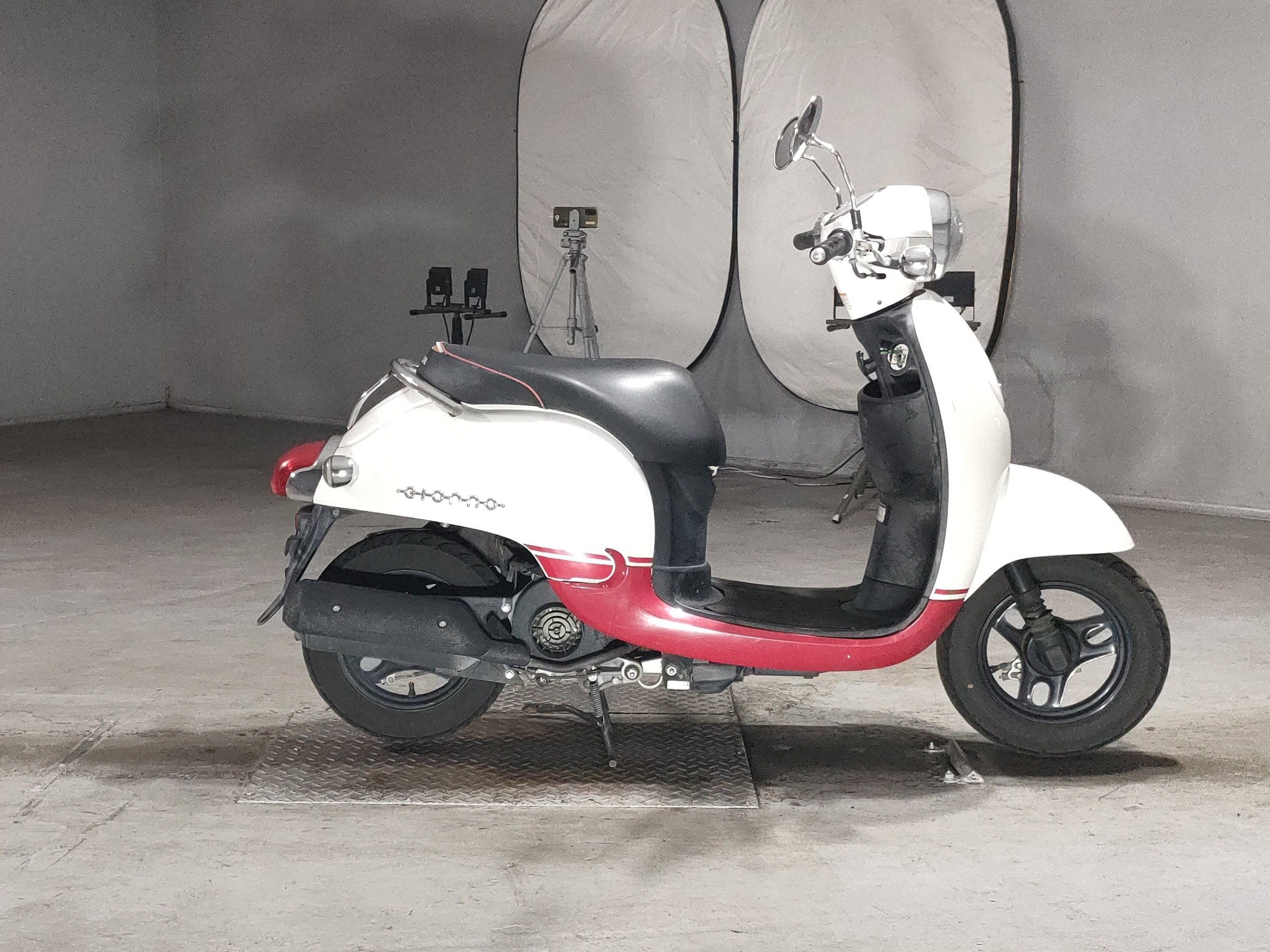 Honda GIORNO