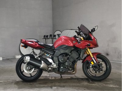 Yamaha FZ1 FAZER