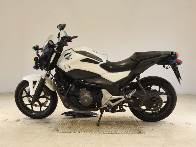 Honda NC750L — фото 2