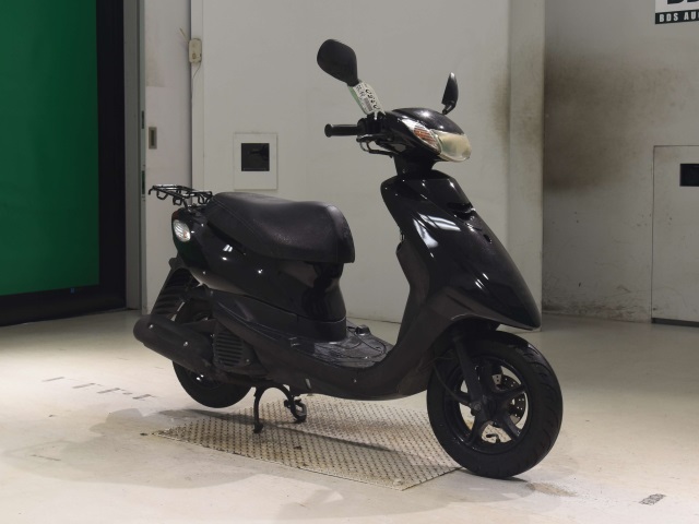 Yamaha JOG 50 — фото 3