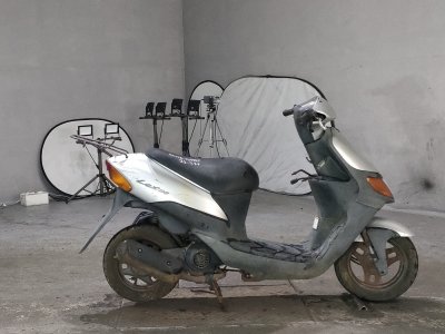 Suzuki LETS