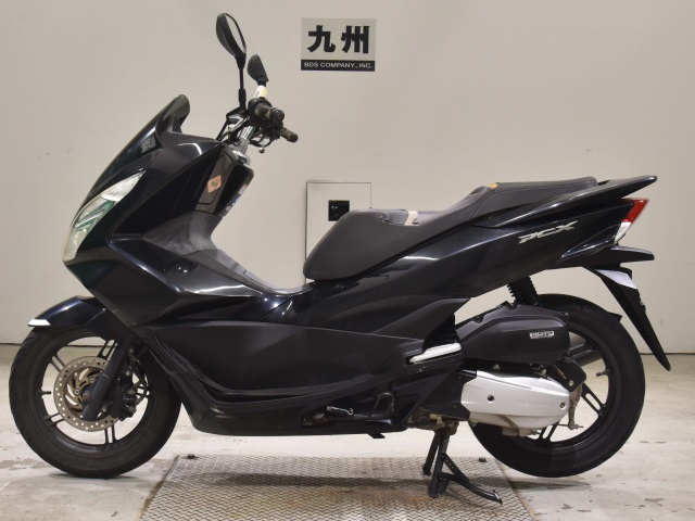 Honda PCX125 — фото 2
