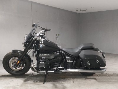 BMW R18 — фото 2