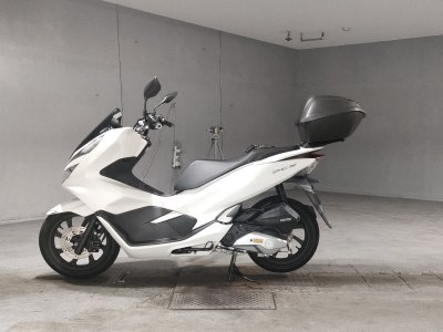 Honda PCX125 — фото 2