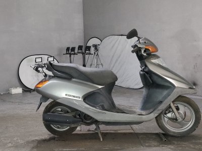 Honda SPICY100