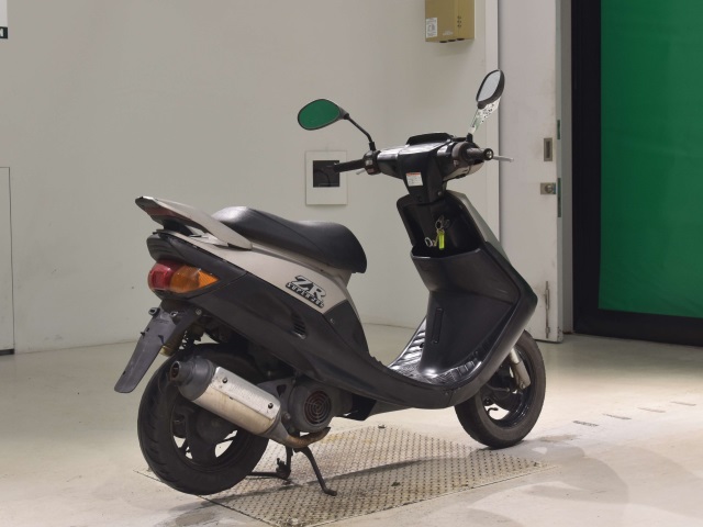 Yamaha JOG Z — фото 5