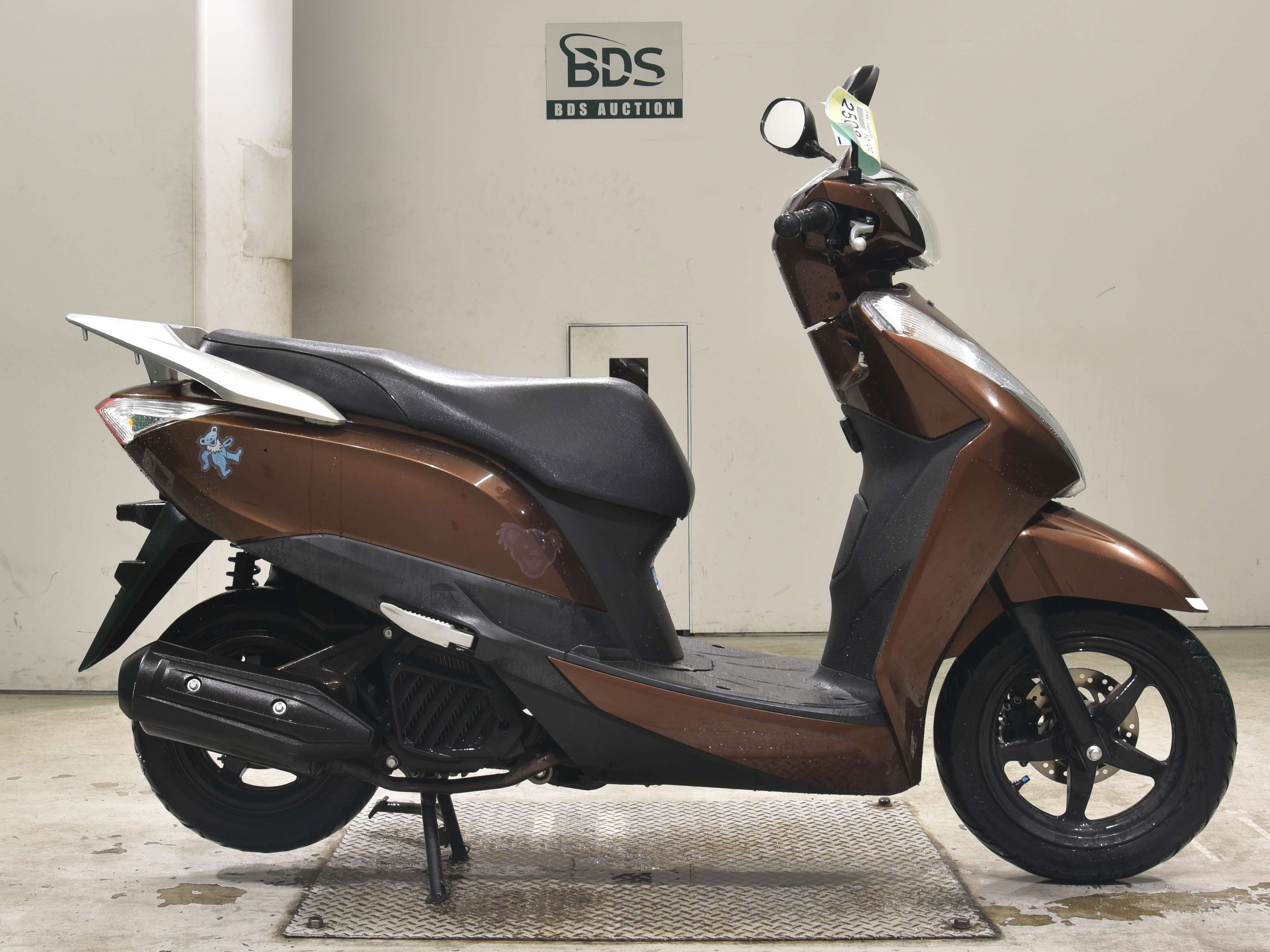 Honda LEAD125