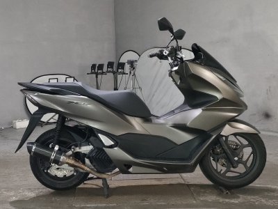 Honda PCX125