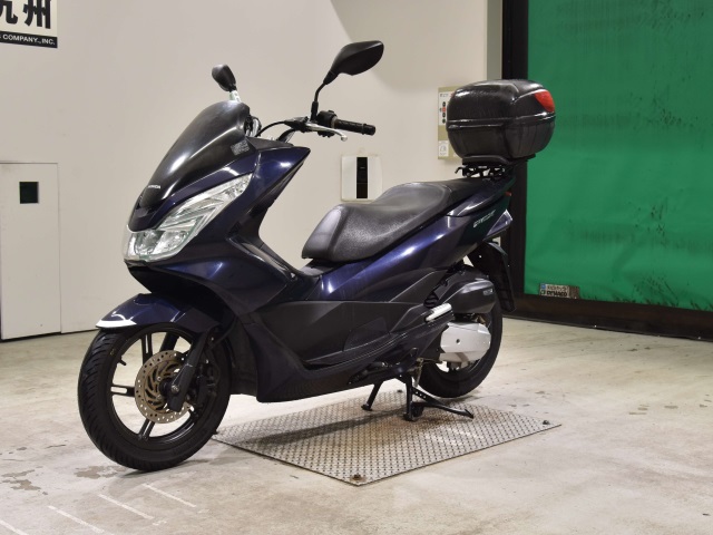 Honda PCX125 — фото 4
