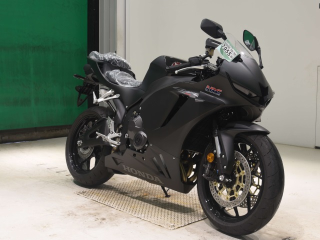 Honda CBR600RR — фото 3