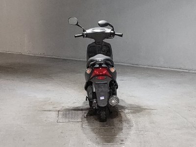 Yamaha JOG ZR EVOLUTION — фото 4
