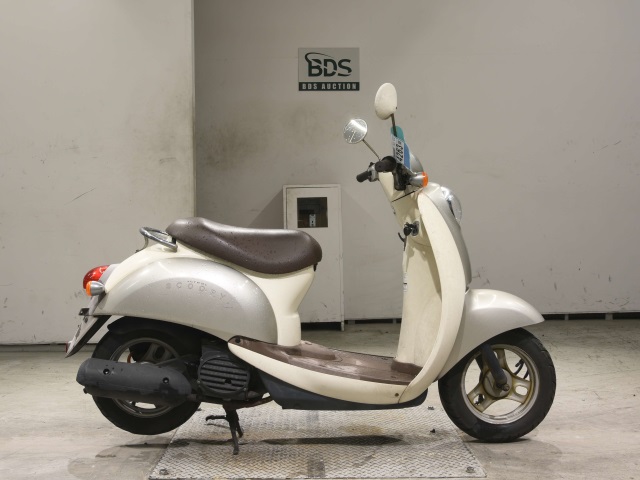 Honda SCOOPY50