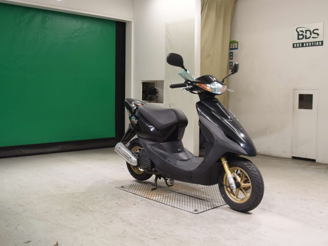 Honda DIO Z4 — фото 3