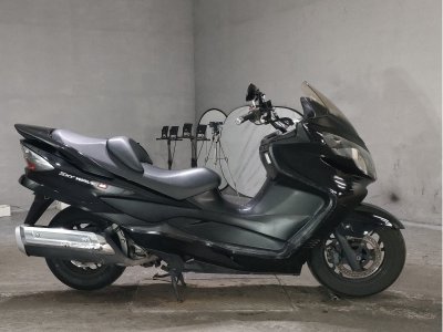 Suzuki SKYWAVE 250M