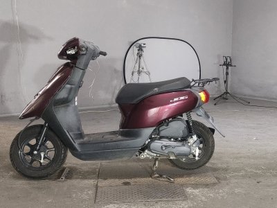Yamaha JOG 50 — фото 2