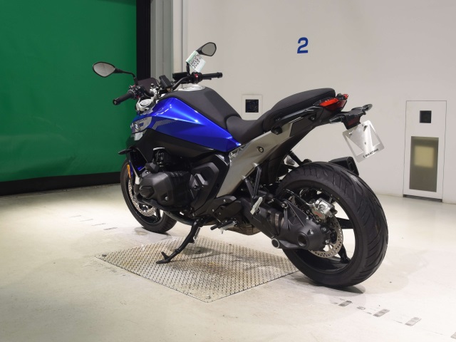 BMW R1300R ASA — фото 6
