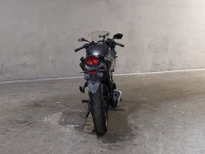 Honda CBR125R — фото 4