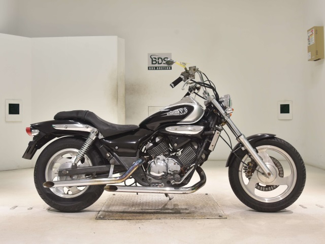 Kawasaki ELIMINATOR 250V