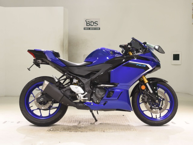 Yamaha YZF-R3