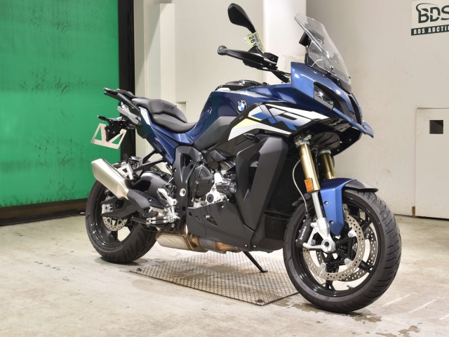 BMW S1000XR — фото 3