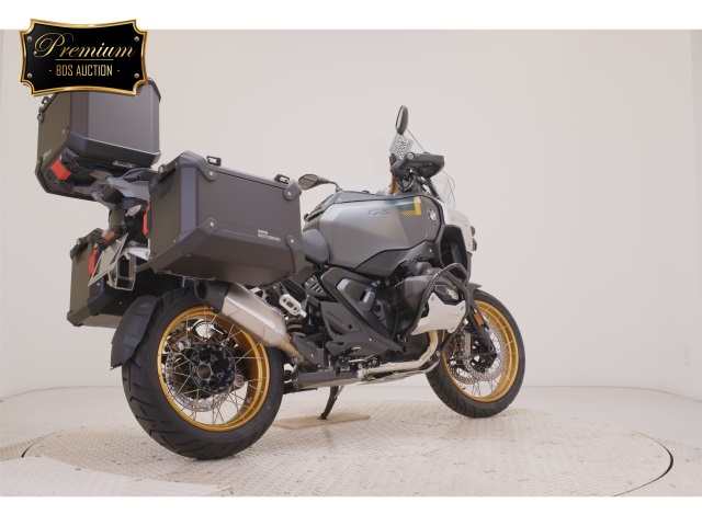 BMW R1300GS — фото 5