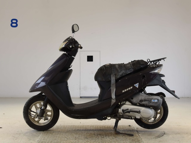 Honda DIO — фото 2