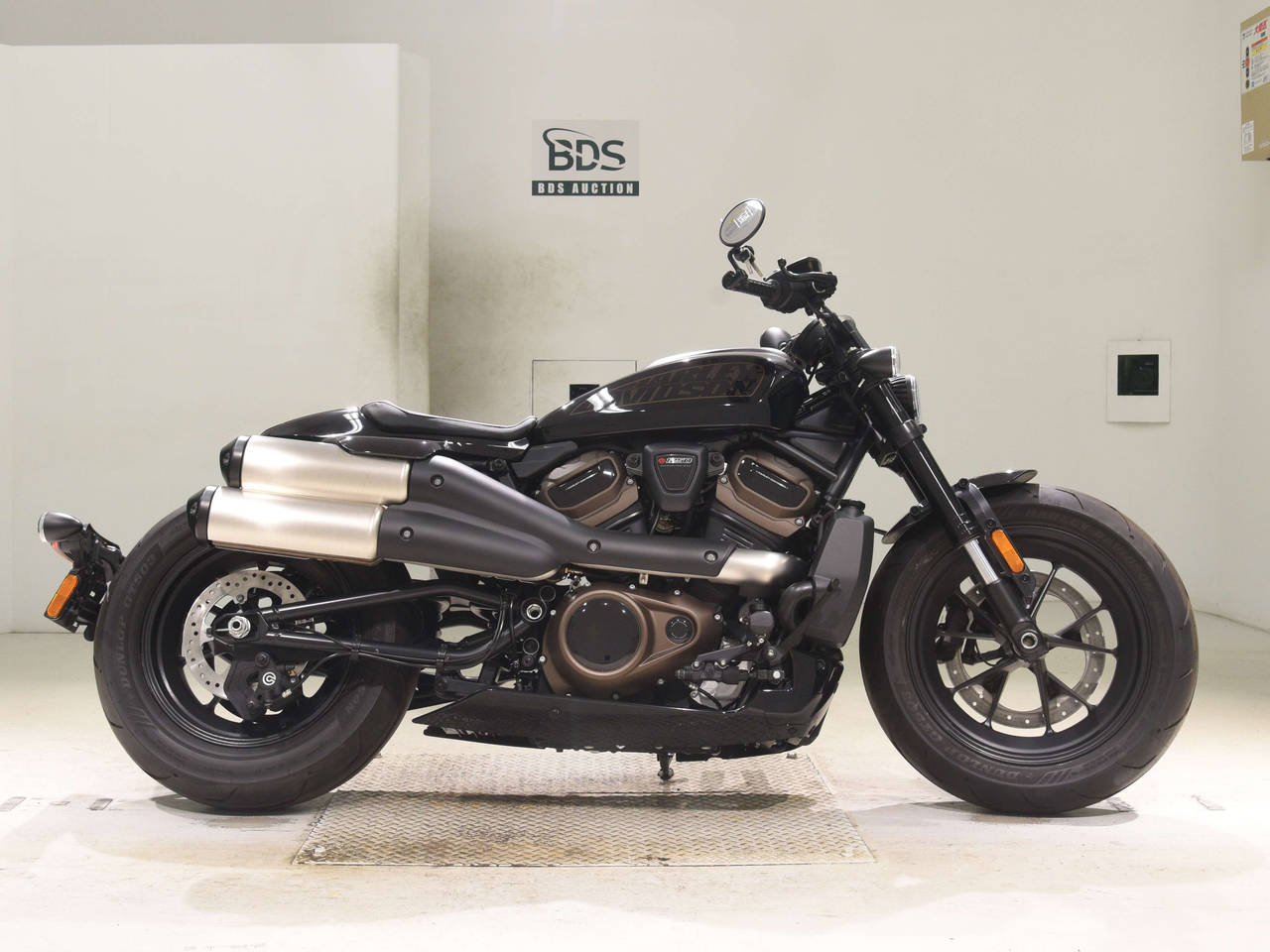 HD RH1250S
