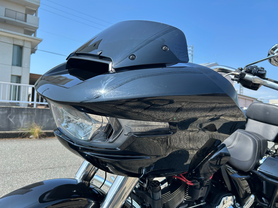 HD FLTRX ROAD GLIDE LIGHT — фото 14