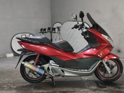 Honda PCX150