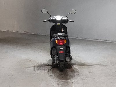 Yamaha JOG 50 — фото 4