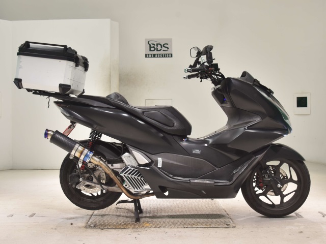 Honda PCX125