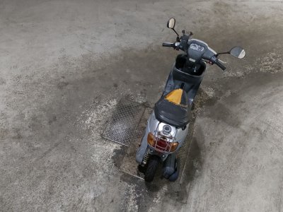 Yamaha JOG 50 — фото 6