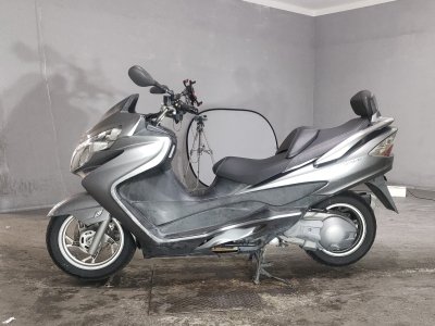 Suzuki SKYWAVE 250S — фото 2