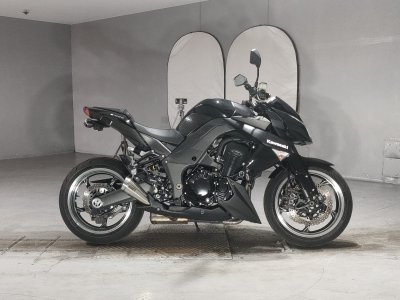 Kawasaki Z1000