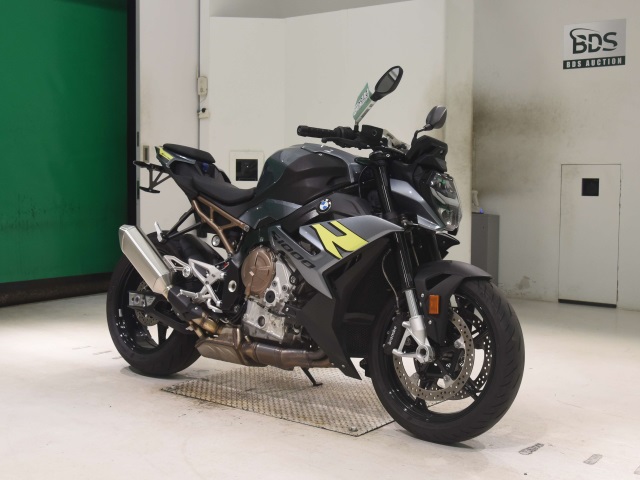 BMW S1000R — фото 3
