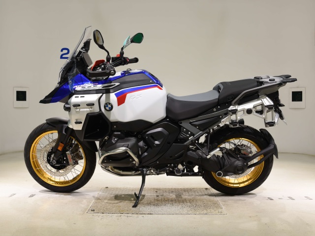 BMW R1300GS — фото 2