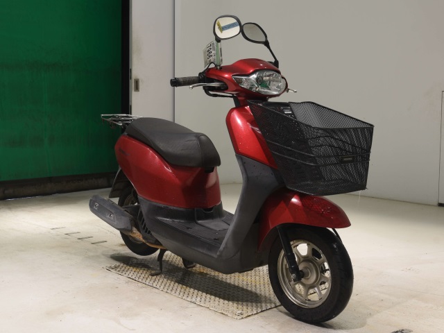 Honda TACT-4 BASIC — фото 3