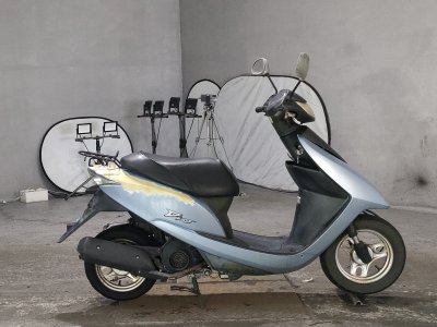 Honda DIO