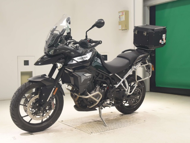 Triumph TIGER900GT PRO — фото 4