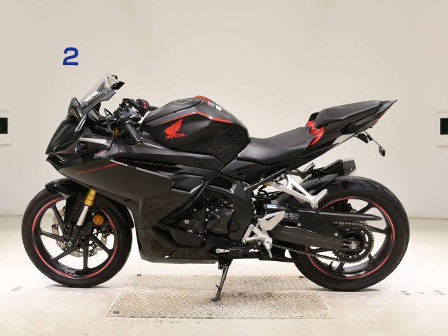Honda CBR250RR — фото 2