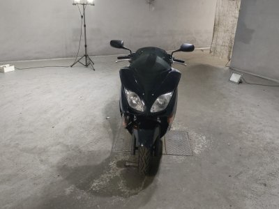 Honda FORZA Z — фото 3