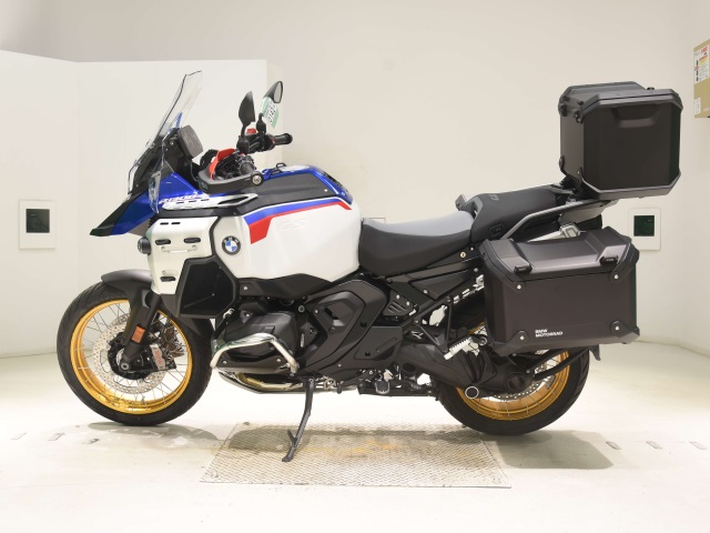 BMW R1300GS ADVENTURE — фото 2