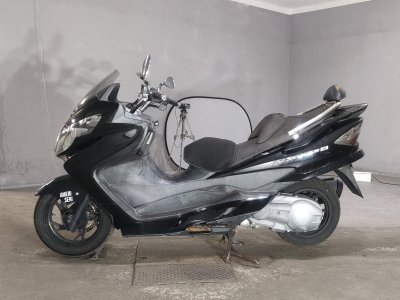 Suzuki SKYWAVE 250S — фото 2