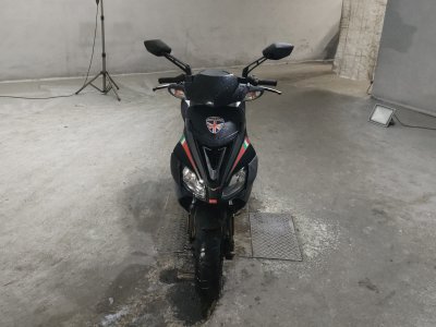 Aprilia SR50 — фото 3